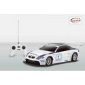 The RASTAR car model is controlled by 1:24 RC BMW M3, 48300 The RASTAR car model is controlled by 1:24 RC BMW M3, 48300