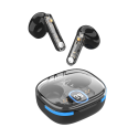 White Shark Headphones White Shark GEB-TWS37 HyperBeat Black White Shark Headphones White Shark GEB-TWS37 HyperBeat Black