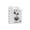 White Shark Headphones White Shark GEB-TWS37 HyperBeat Black White Shark Headphones White Shark GEB-TWS37 HyperBeat Black