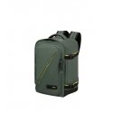 American Tourister Take2Cabin Sdo Ryanair ciemnozielony American Tourister Take2Cabin Sdo Ryanair ciemnozielony