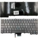Klaviatūra Dell: Latitude E7240, E7440, D4HRW UK Klaviatūra Dell: Latitude E7240, E7440, D4HRW UK