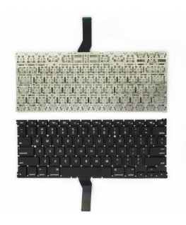 Keyboard APPLE: Macbook Air 13.3" A1369 A1466