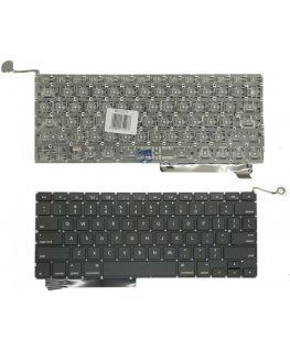 Keyboard APPLE UniBody MacBook Pro 15" A1286 2009-2012