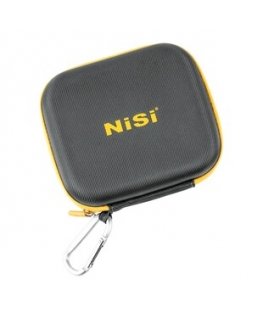 NISI FILTER POUCH CADDY95 II FOR CIRCULAR FILTERS