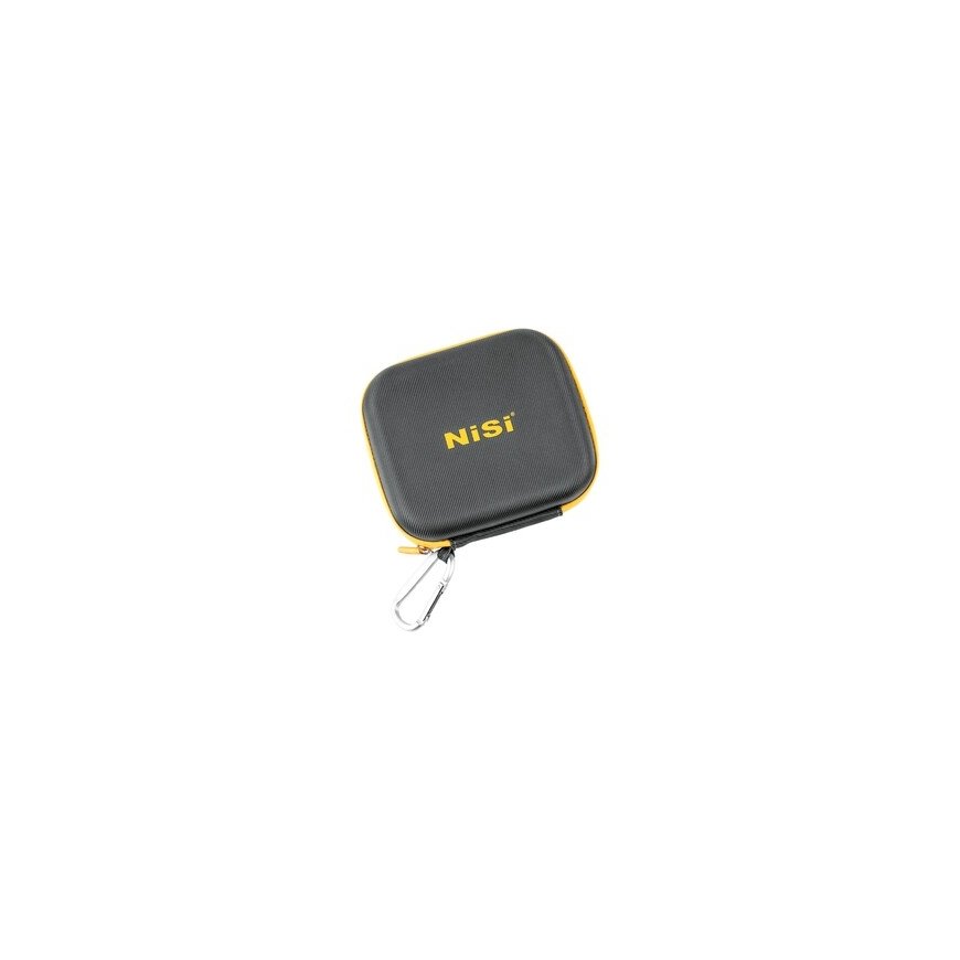 NISI FILTER POUCH CADDY95 II FOR CIRCULAR FILTERS