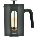 Coffee/tea brewer, 0.80L Klausberg. Coffee/tea brewer, 0.80L Klausberg.