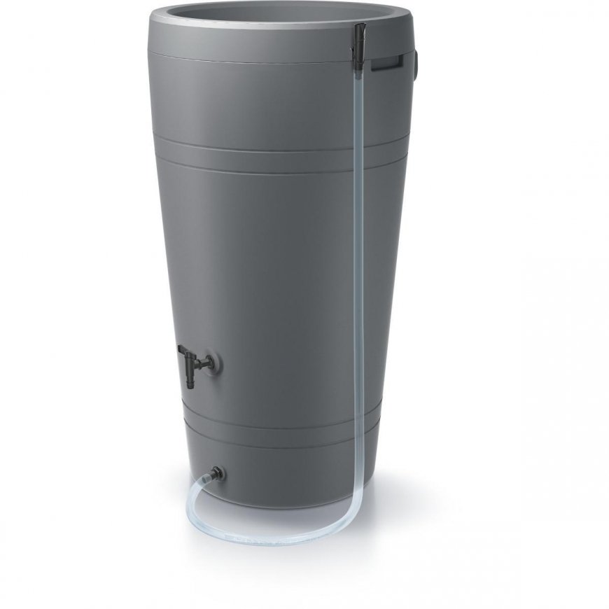 Prosperplast Rinkinys PRIJUNGIMAS PRIE ICANS4 VANDENS TALPOS – 5