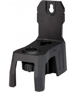 Makita LE00870134 Magnetic adapter PRO-L shape for attaching the laser level to vertical surfaces