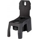 Makita LE00870134 Magnetic adapter PRO-L shape for attaching the laser level to vertical surfaces Makita LE00870134 Magnetic adapter PRO-L shape for attaching the laser level to vertical surfaces