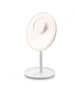 ETA ETA135490000 Cosmetic LED Mirror 2 in 1 | 20 cm | White