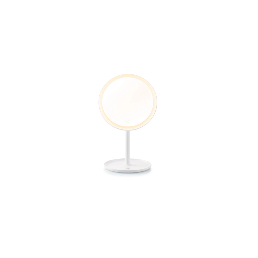 ETA ETA135490000 Cosmetic LED Mirror 2 in 1 | 20 cm | Baltas – 2