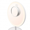 ETA ETA135490000 Cosmetic LED Mirror 2 in 1 | 20 cm | White ETA ETA135490000 Cosmetic LED Mirror 2 in 1 | 20 cm | White