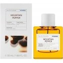 Korres Mountain Pepper EDT tualetinis vanduo Unisex, 50 ml Korres Mountain Pepper EDT tualetinis vanduo Unisex, 50 ml