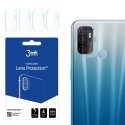 Oppo A53 5G - 3mk Lens Protection™ screen protector Oppo A53 5G - 3mk Lens Protection™ screen protector