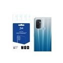 Oppo A53 5G - 3mk Lens Protection™ screen protector Oppo A53 5G - 3mk Lens Protection™ screen protector