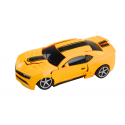 Lean Toys Auto-Robot 2in1 Transformation Sporty Yellow Lean Toys Auto-Robot 2in1 Transformation Sporty Yellow
