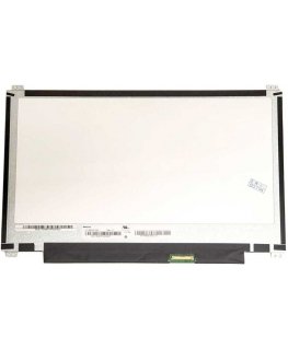 LG Matrica 11.6" 1366x768 HD, LED, SLIM, matinė, 30pin (dešinėje), A+