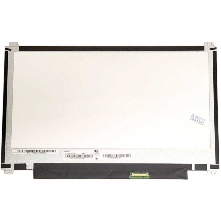 LG Matrix 11.6" 1366x768 HD