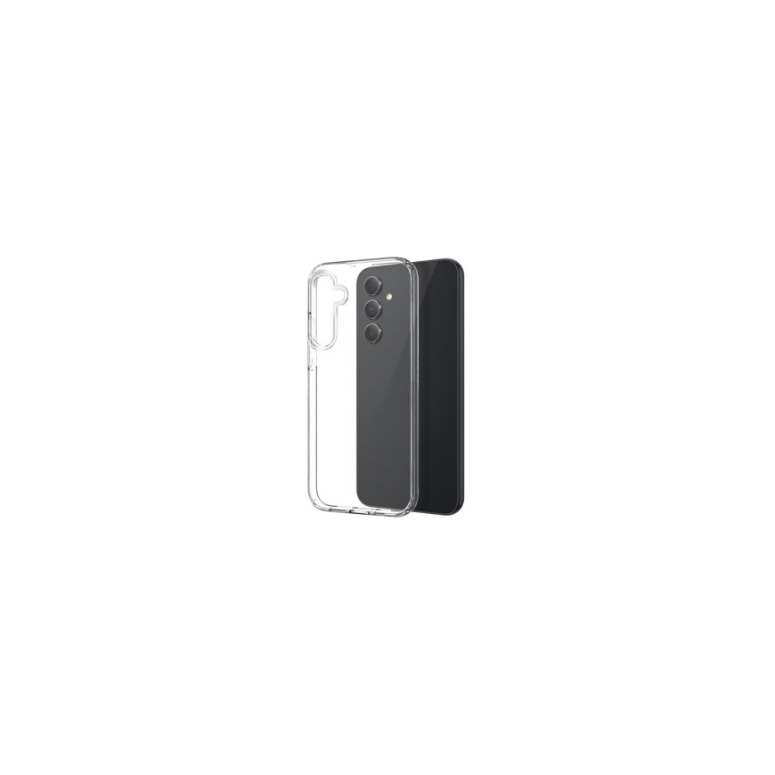 Mocco Ultra Back Case 2 mm Silicone Case for Samsung Galaxy A34 5G – 2