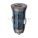 45 W car charger Kruger & Matz 45 W car charger Kruger & Matz