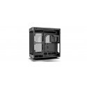 HYTE Y60 Midi Tower Melns, Balts HYTE Y60 Midi Tower Melns, Balts