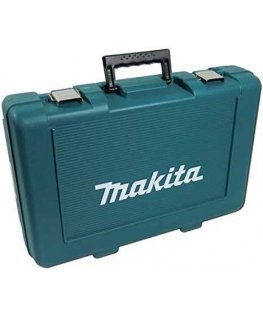 Makita 158865-5 PLASTIC CASE, BDF453, BHP453