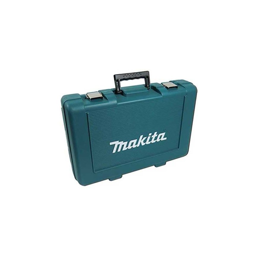 Makita 158865-5 PLASTIC CASE, BDF453, BHP453
