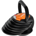 Automatinis reguliuojamas ketaus virdulys 9kg, REBEL ACTIVE Automatinis reguliuojamas ketaus virdulys 9kg, REBEL ACTIVE
