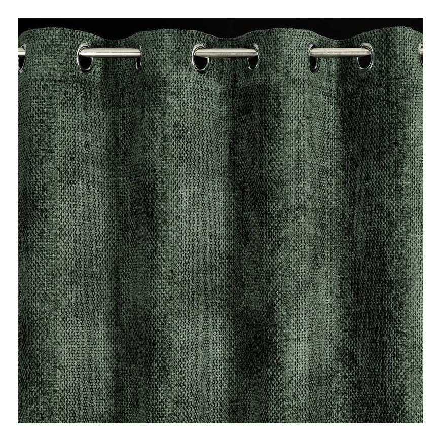 Eurofirany ZAS/ALETA/C.Green 135X250 SWITCH – 3