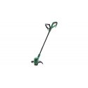 Bosch EasyGrassCut 26 cm 280 W AC Juoda, Žalia Bosch EasyGrassCut 26 cm 280 W AC Juoda, Žalia