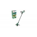Bosch EasyGrassCut 26 cm 280 W AC Melns, Zaļš Bosch EasyGrassCut 26 cm 280 W AC Melns, Zaļš