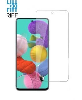 Fusion 5D glass full coveraged with frame Samsung A326 Galaxy A3