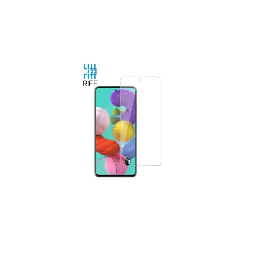 Fusion 5D glass full coveraged with frame Samsung A326 Galaxy A3