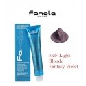 Fanola Colouring Cream professional permanent hair colour 8.2F 1 Fanola Colouring Cream professional permanent hair colour 8.2F 1