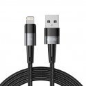 Tech-Protect UltraBoost Lightning | Lightning cable 12W 2.4A 2m Tech-Protect UltraBoost Lightning | Lightning cable 12W 2.4A 2m