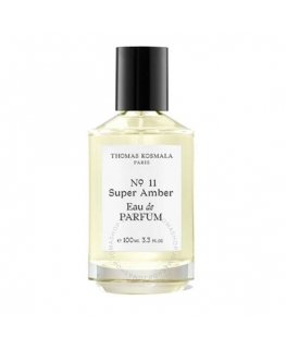 Thomas Kosmala No.11 Super Amber unisex eau de parfum 100 ml
