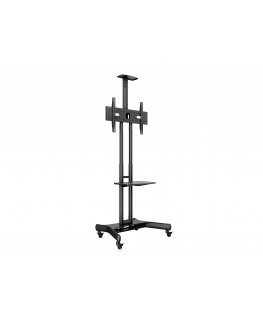 Multibrackets M Public Floorstand Basic 150 incl shelf & camera holder