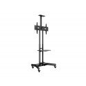 Multibrackets M Public Floorstand Basic 150 incl shelf & camera holder