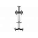 Multibrackets M Public Floorstand Basic 150 incl shelf & camera holder