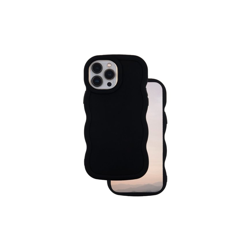 Mocco Candy Case for Samsung Galaxy A34 5G – 2