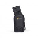Lowepro LP37449-PWW kaamerakott Vöökott Must Lowepro LP37449-PWW kaamerakott Vöökott Must