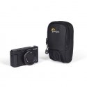 Lowepro LP37449-PWW kaamerakott Vöökott Must Lowepro LP37449-PWW kaamerakott Vöökott Must