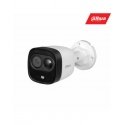 Dahua Technology Co HD-CVI, TVI, AHD, CVBS camera cylindrical 2MP LED up to 20m. 1/2.7" 2.8mm 111°, PIR 10m., int. mic. Dahua Technology Co HD-CVI, TVI, AHD, CVBS camera cylindrical 2MP LED up to 20m. 1/2.7" 2.8mm 111°, PIR 10m., int. mic.