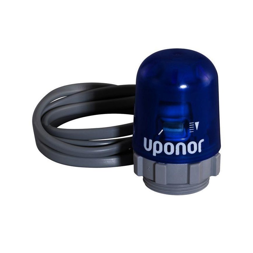 Uponor Solenoid actuator Uponor, Vario Plus