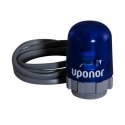 Solenoid actuator Uponor, Vario Plus Pro 230V NC, M30x1.5 IS