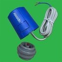 Solenoid actuator Uponor, Vario Plus Pro 230V NC, M30x1.5 IS