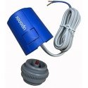Solenoid actuator Uponor, Vario Plus Pro 230V NC, M30x1.5 IS