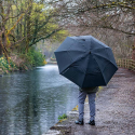 Umbrella Lifeventure Trek Umbrella XL