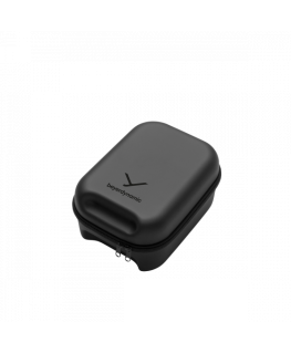 Beyerdynamic DT Hardcase for circumaural headphones, Black |