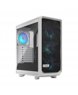 Fractal Design Meshify 2 Compact RGB Valkoinen